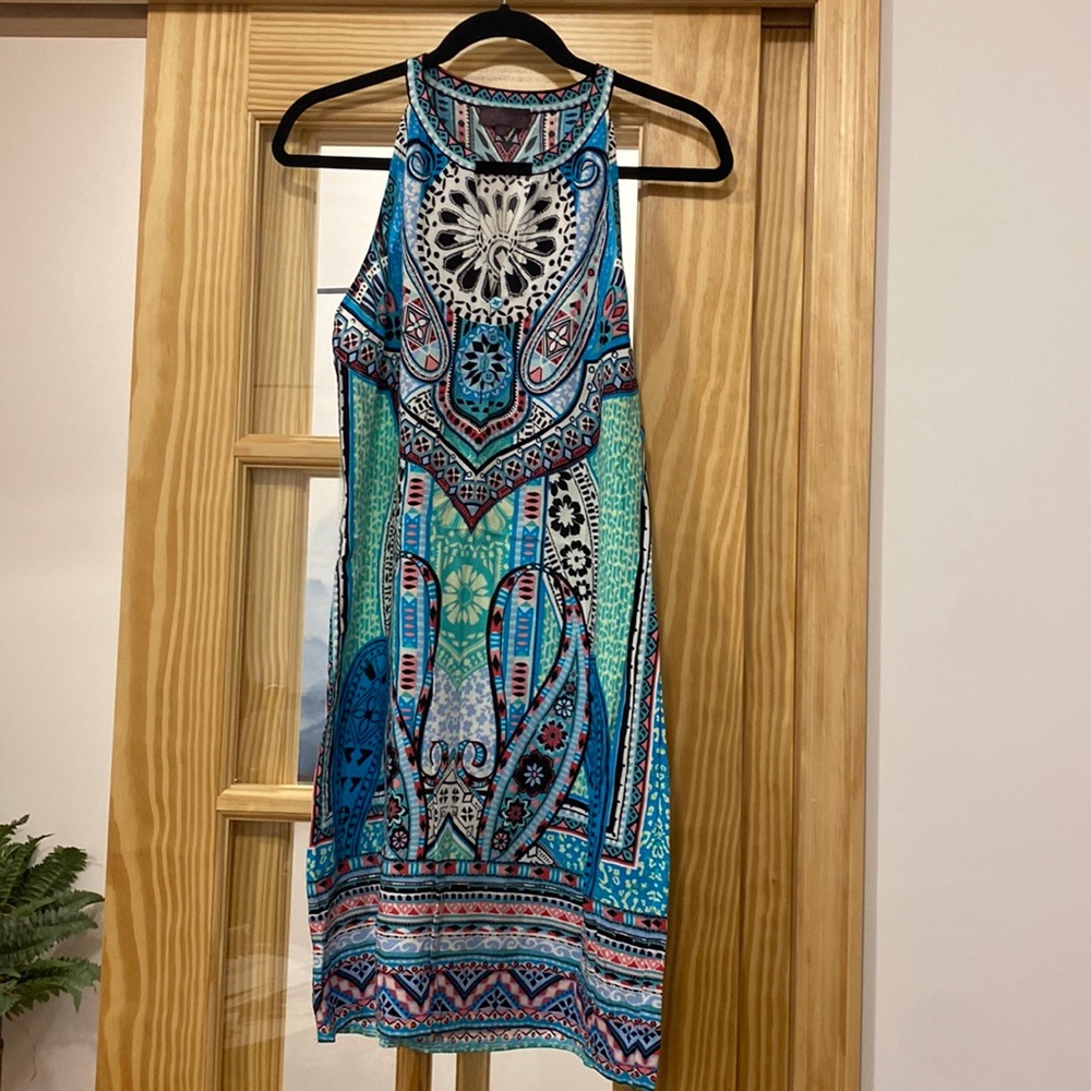 Hale Bob Dress